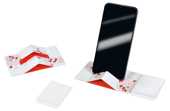 Haftset 27 Smartphonehalter