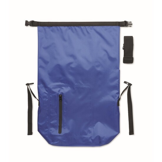 Rolltop-Tasche RPET