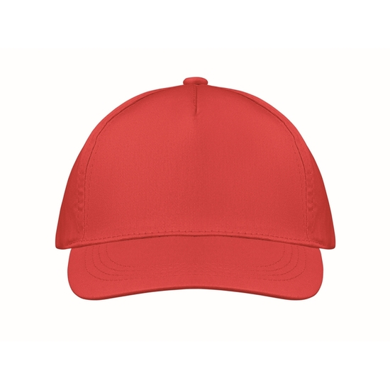 5-Panel-Baseball-Cap