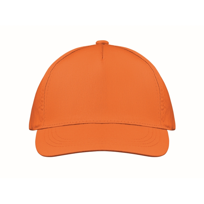 5-Panel-Baseball-Cap