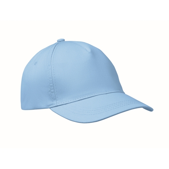 5-Panel-Baseball-Cap