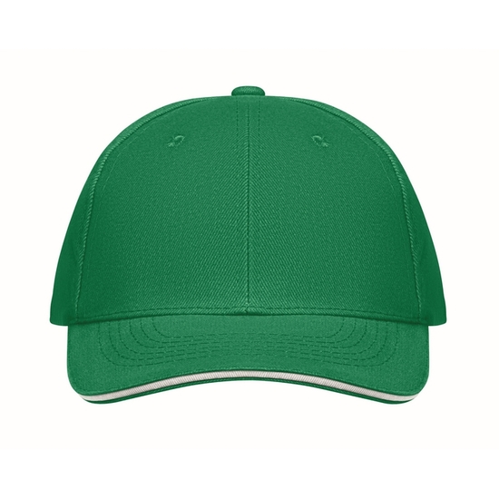 6-Panel-Baseball-Cap
