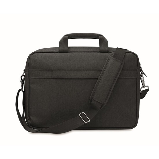 Laptop-Rucksack 600D RPET