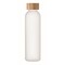 Glasflasche 500 ml