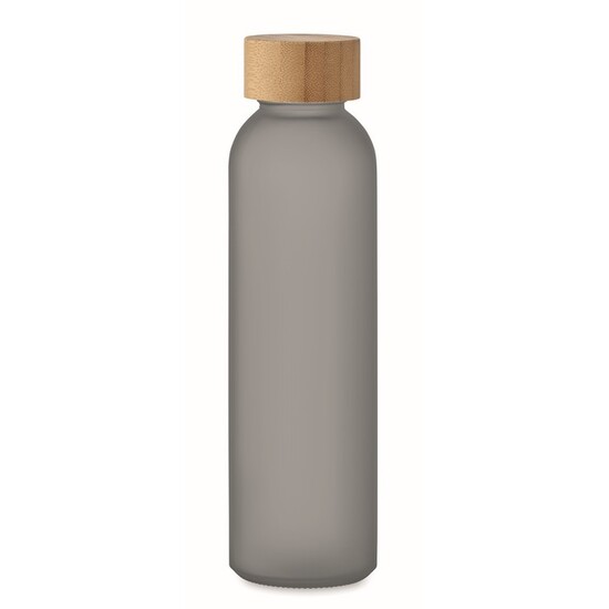 Glasflasche 500 ml