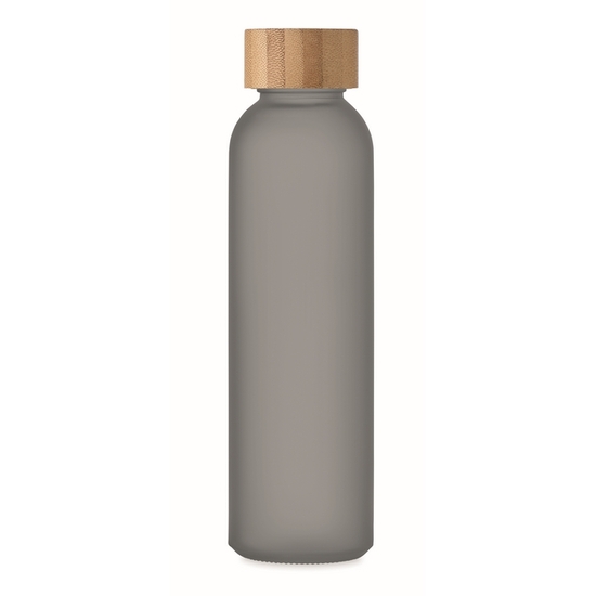 Glasflasche 500 ml