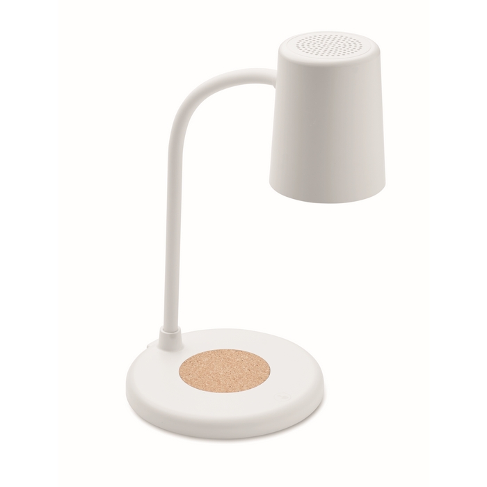 Lampe 3in1