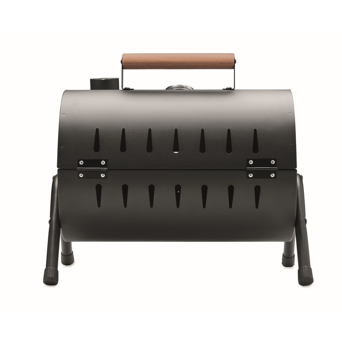 Tragbarer BBQ Grill