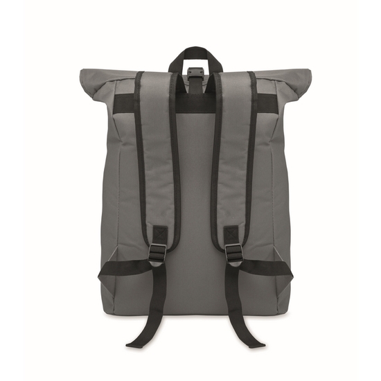 Rolltop-Rucksack 600D
