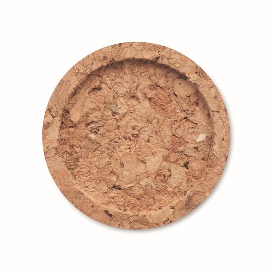 Flaschenverschluss aus Kork