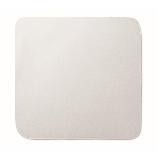 Kapuzenbadetuch Baby