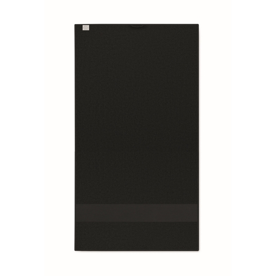 Handtuch Organic Cotton