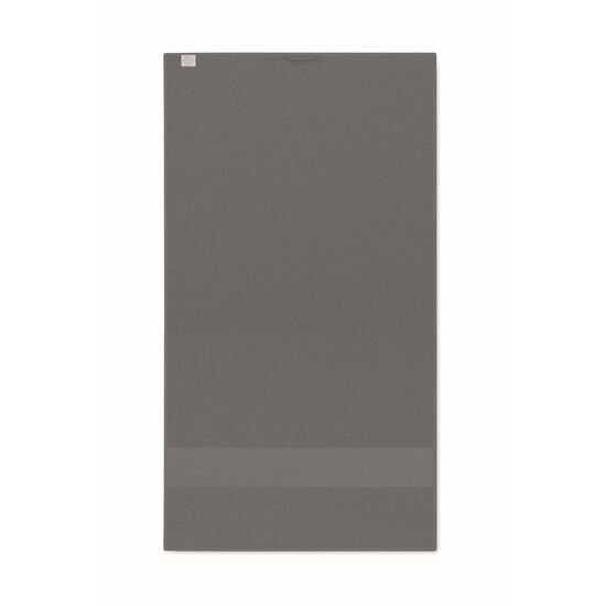 Handtuch Organic Cotton