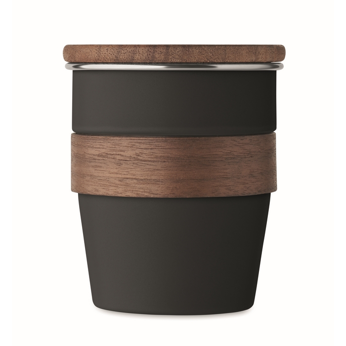 Einwandiger Becher 350 ml