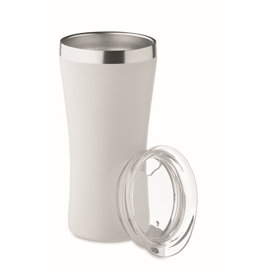 Doppelwandiger Trinkbecher 160