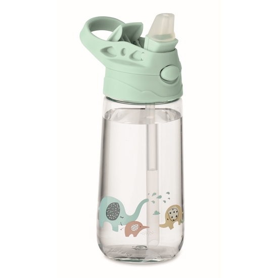 Trinkflasche für Kinder 450 ml