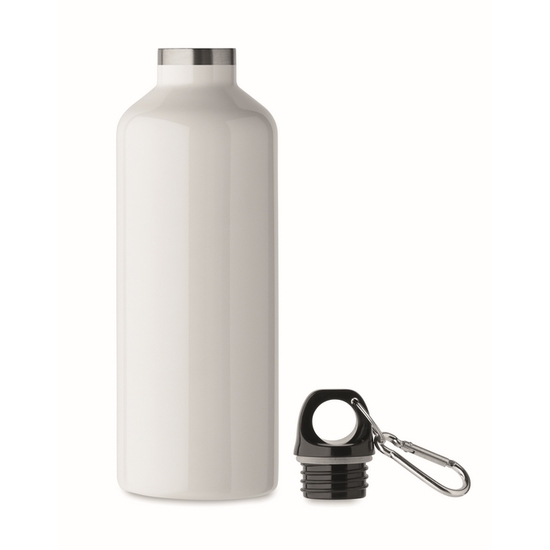 Doppelwandige Flasche 500 ml