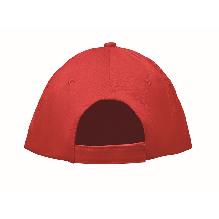 Baseball Kappe 5 Panels