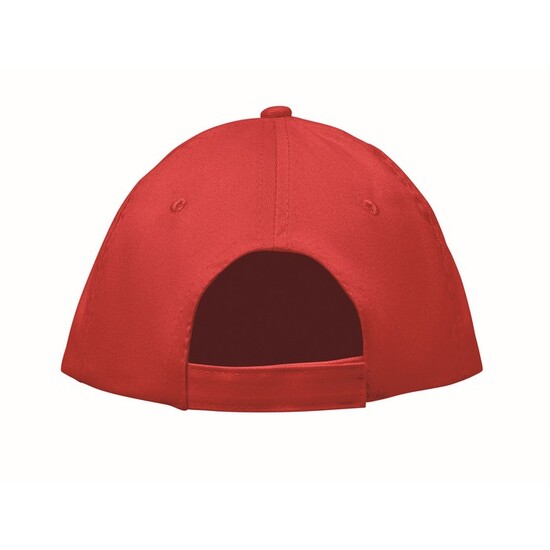 Baseball Kappe 5 Panels