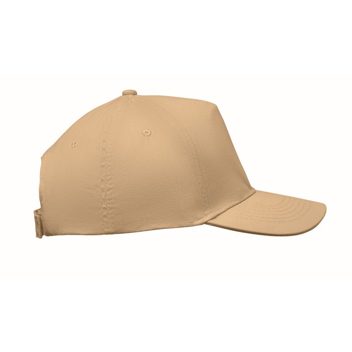 Baseball Kappe 5 Panels