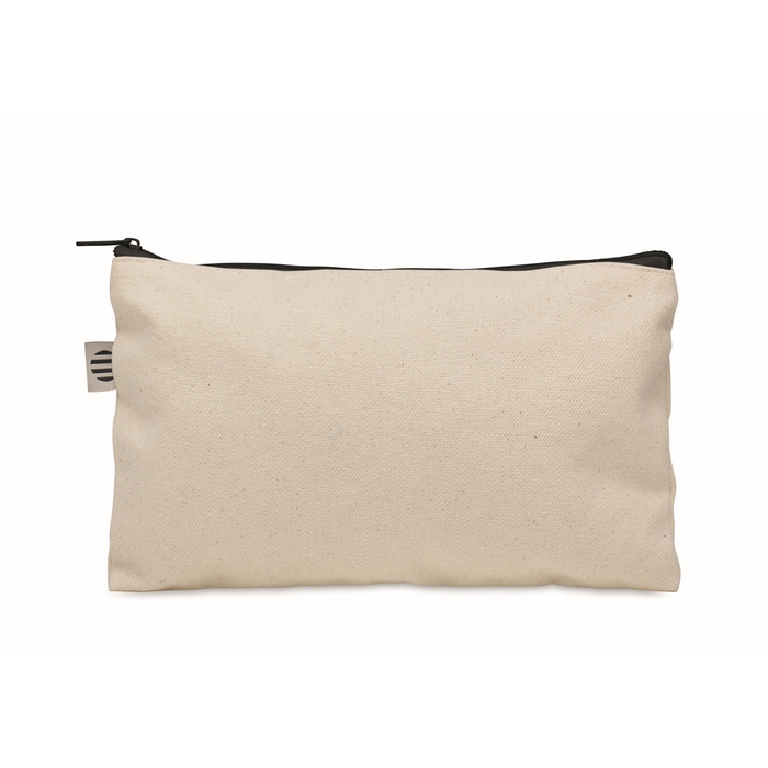 Kosmetiktasche Organic Cotton