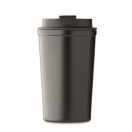 Doppelwandiger Becher 450 ml