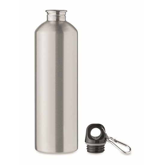 Trinkflasche recycelter 750 ml