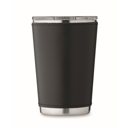Doppelwandiger Becher 350 ml