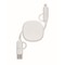 Einziehbares Ladekabel 60W
