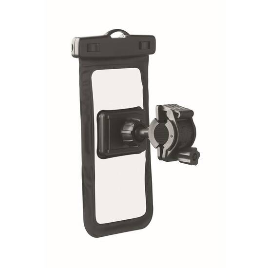 Fahrrad-Smartphone-Halter PVC
