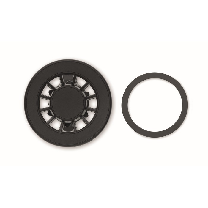 Kfz-Lüftungshalterung