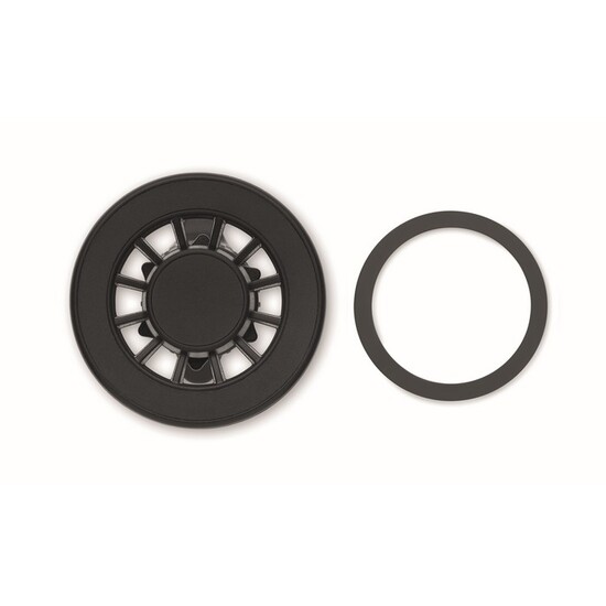 Kfz-Lüftungshalterung