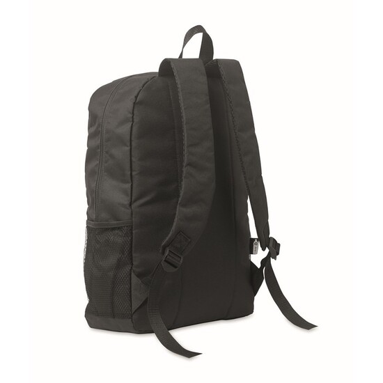 Rucksack 600D RPET Polyester