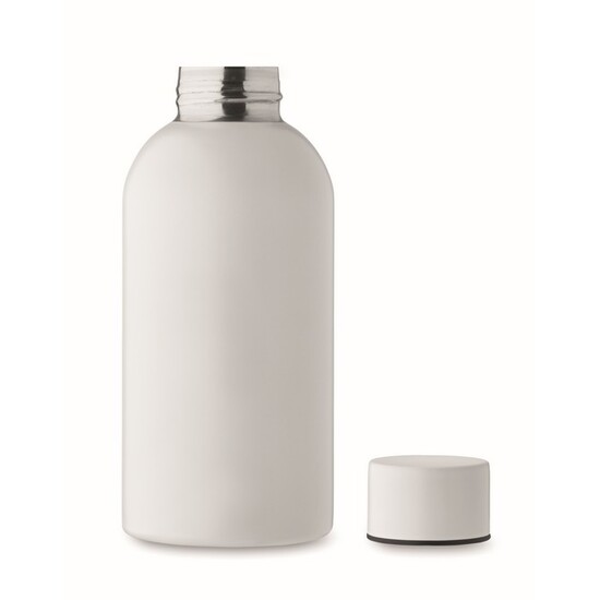 Einwandige Trinkflasche 500 ml