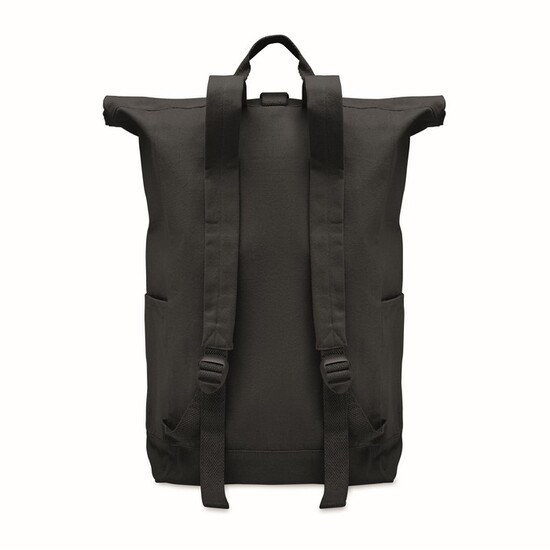 Rolltop-Rucksack 390 g/m²