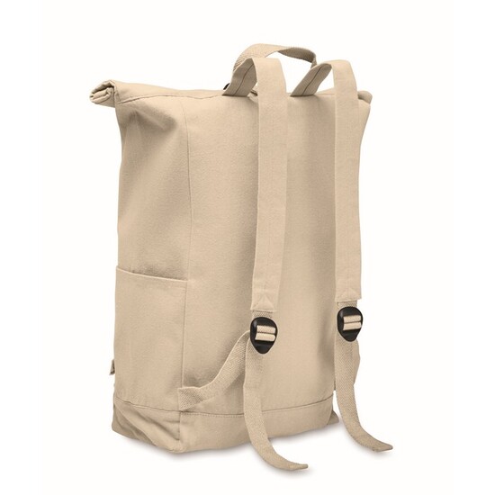 Rolltop-Rucksack 390 g/m²