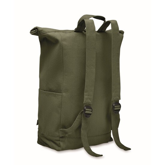 Rolltop-Rucksack 390 g/m²