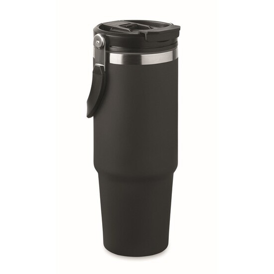 Doppelwandiger Becher 850 ml
