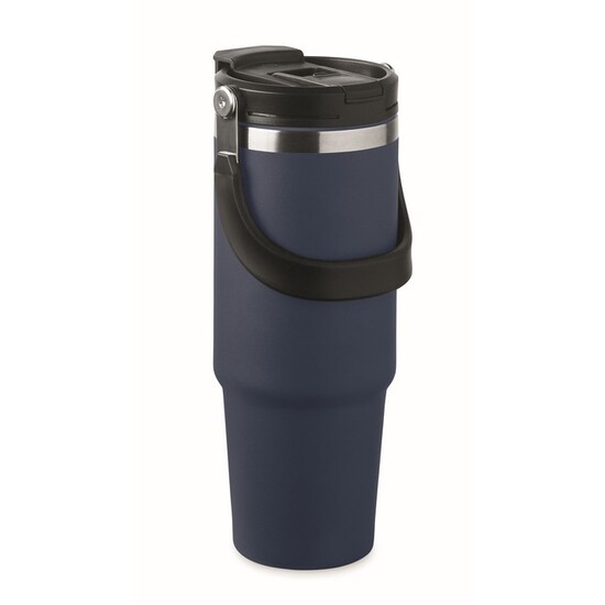 Doppelwandiger Becher 850 ml