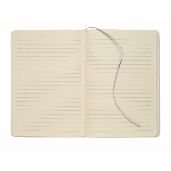 DIN A5 Notizbuch für Gravur