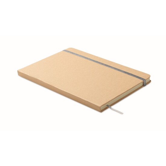 DIN A5 Notizbuch für Gravur