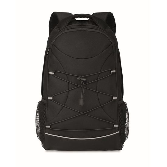 Rucksack 600D RPET