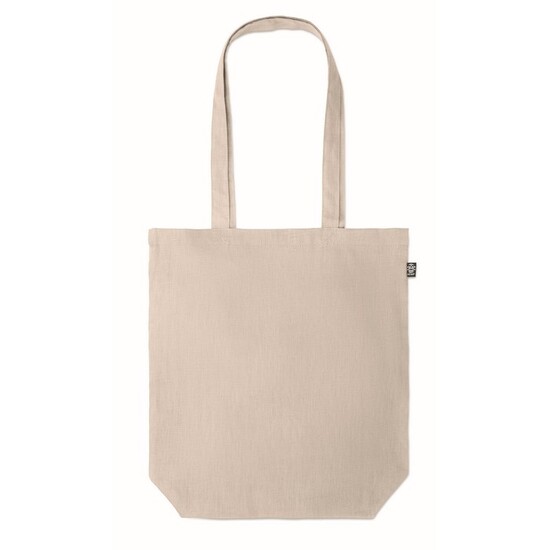 Hanf Shopping Tasche 200 g/m²