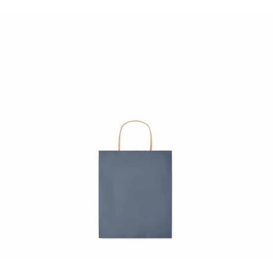 Papiertüte, klein 90 g/m²