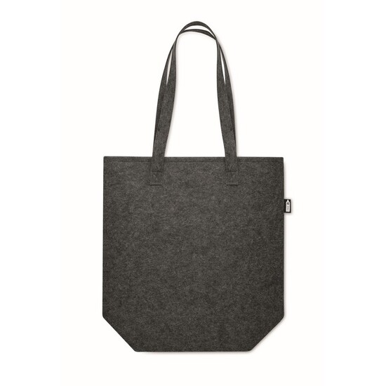 Shopping Tasche RPET-Filz