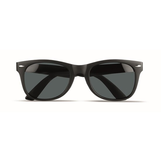 Sonnenbrille mit Kork