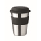 Trinkbecher Edelstahl 350ml