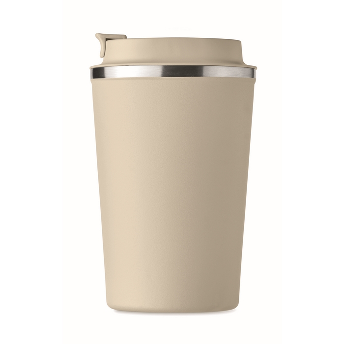 Doppelwandiger Becher 350ml