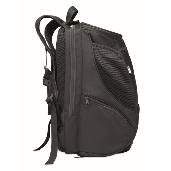 Sportrucksack 600D RPET