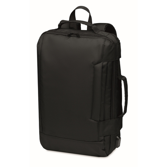 Laptop Rucksack 300D RPET